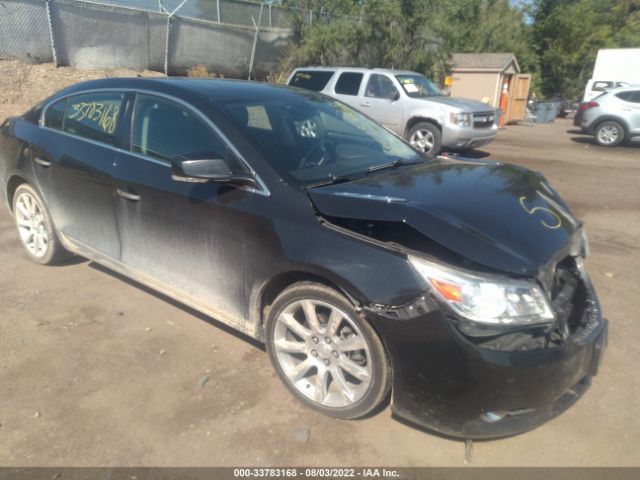 BUICK LACROSSE 2011 1g4ge5gd9bf330849