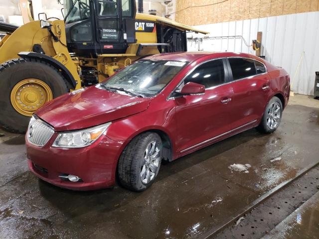 BUICK LACROSSE C 2011 1g4ge5gd9bf342774