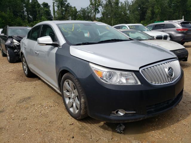 BUICK LACROSSE C 2011 1g4ge5gdxbf101550