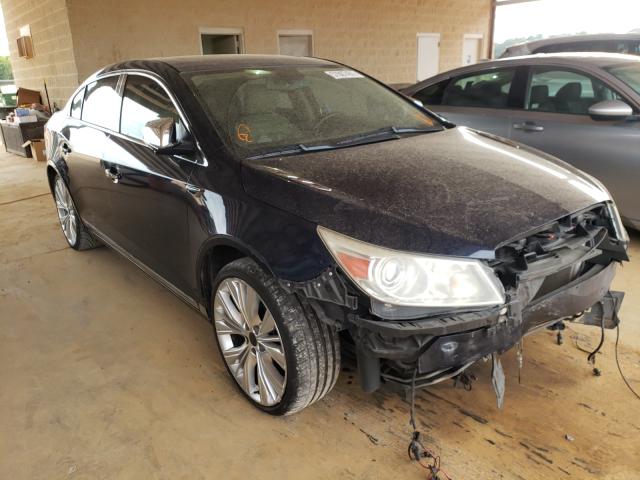 BUICK LACROSSE C 2011 1g4ge5gdxbf116811