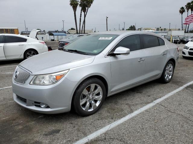 BUICK LACROSSE 2011 1g4ge5gdxbf132944