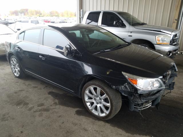 BUICK LACROSSE C 2011 1g4ge5gdxbf176586