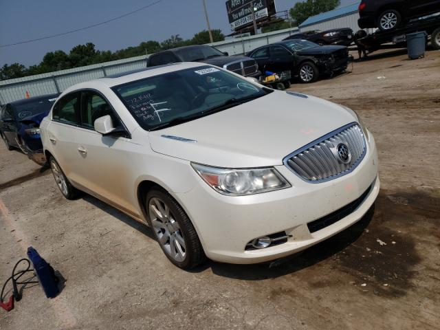 BUICK LACROSSE C 2011 1g4ge5gdxbf194828