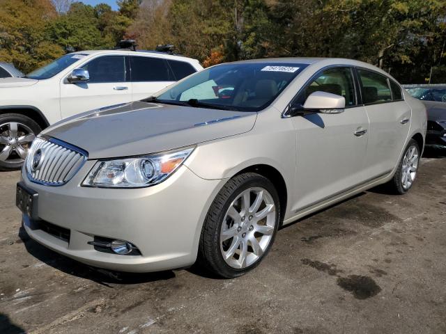 BUICK LACROSSE 2011 1g4ge5gdxbf238066