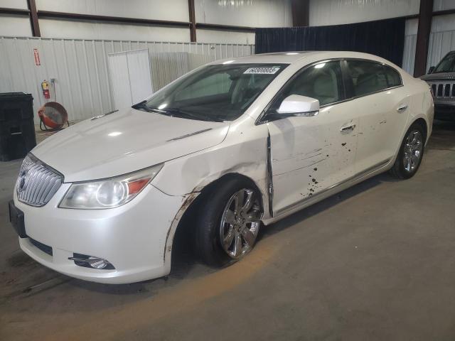 BUICK LACROSSE C 2011 1g4ge5gdxbf263291