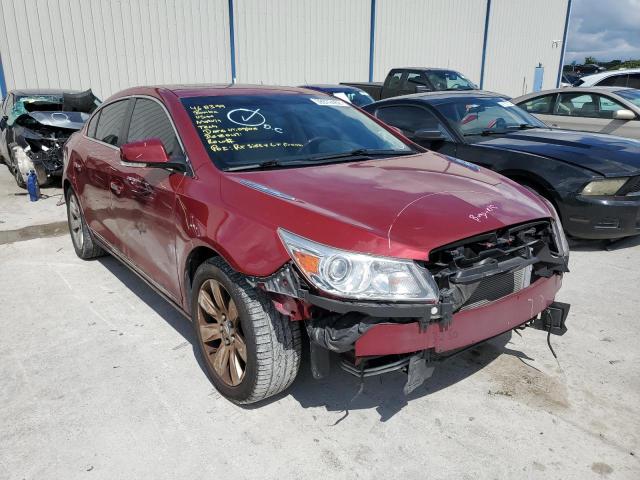 BUICK LACROSSE C 2011 1g4ge5gdxbf308469