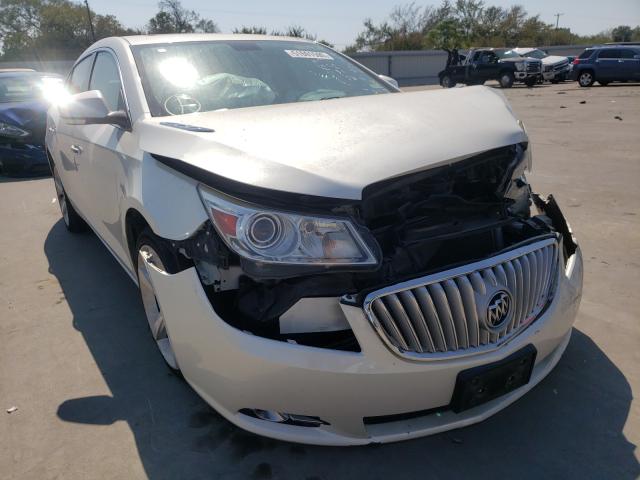 BUICK LACROSSE C 2011 1g4ge5gdxbf389019