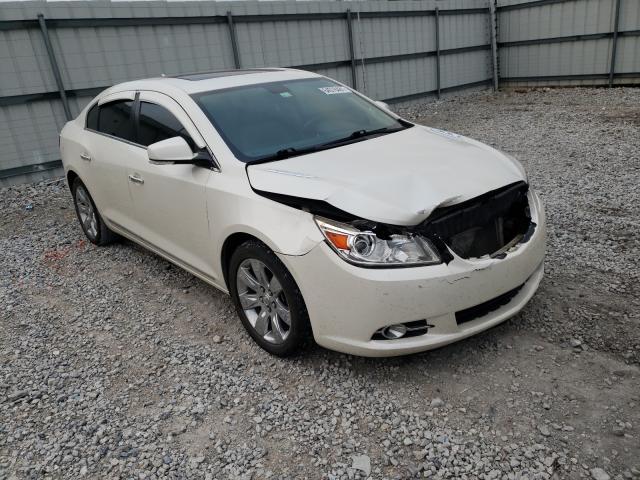 BUICK LACROSSE C 2010 1g4ge5gv0af171601