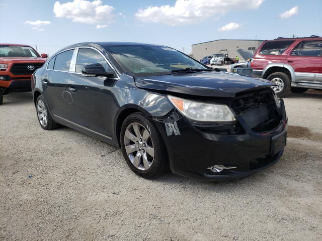 BUICK LACROSSE C 2010 1g4ge5gv0af180928