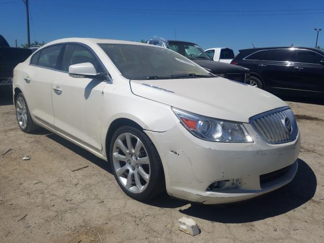 BUICK LACROSSE C 2010 1g4ge5gv0af182419