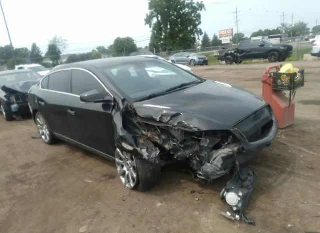 BUICK LACROSSE 2010 1g4ge5gv0af210512