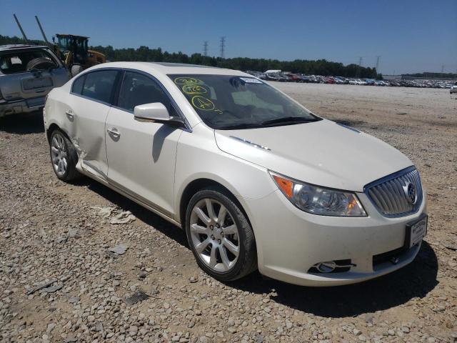 BUICK LACROSSE C 2010 1g4ge5gv0af252923