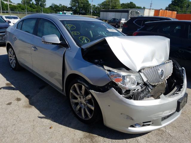 BUICK LACROSSE C 2010 1g4ge5gv0af261783