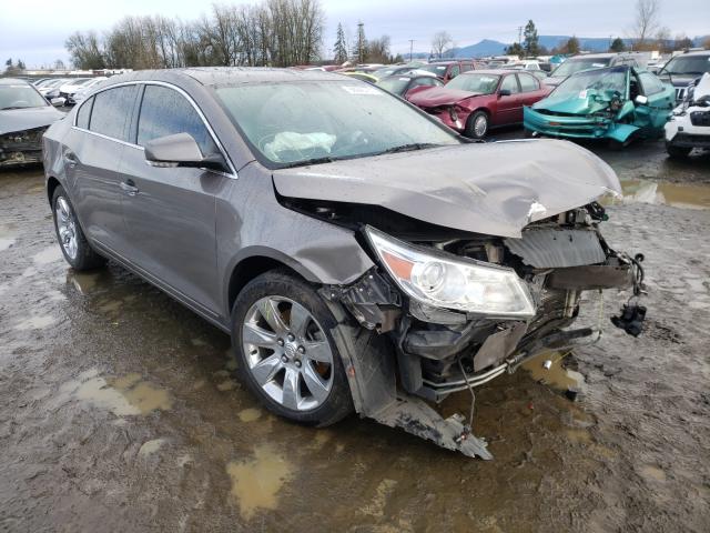 BUICK LACROSSE C 2010 1g4ge5gv0af302137