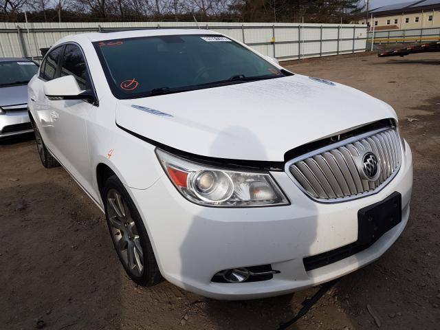 BUICK LACROSSE C 2010 1g4ge5gv0af306947