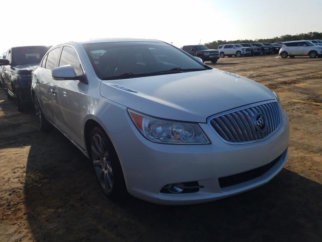 BUICK LACROSSE C 2010 1g4ge5gv1af129986