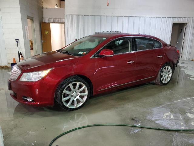 BUICK LACROSSE C 2010 1g4ge5gv1af134749