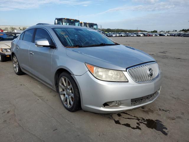 BUICK LACROSSE C 2010 1g4ge5gv1af139837