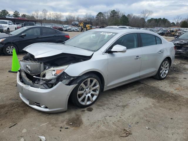 BUICK LACROSSE C 2010 1g4ge5gv1af179349