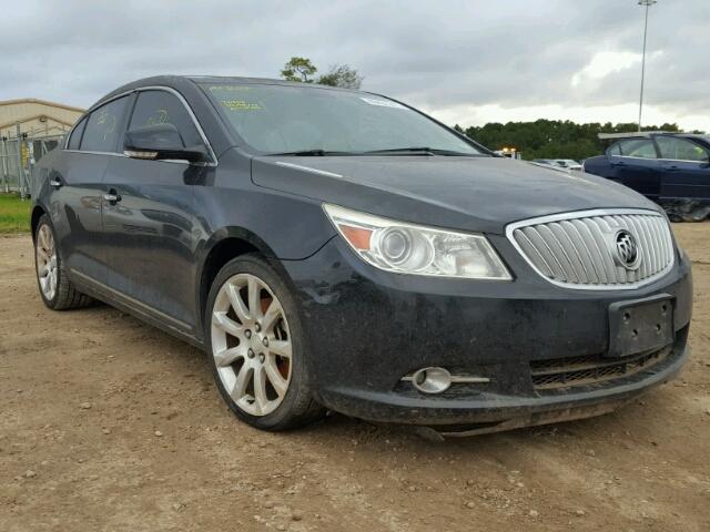 BUICK LACROSSE 2010 1g4ge5gv1af193588