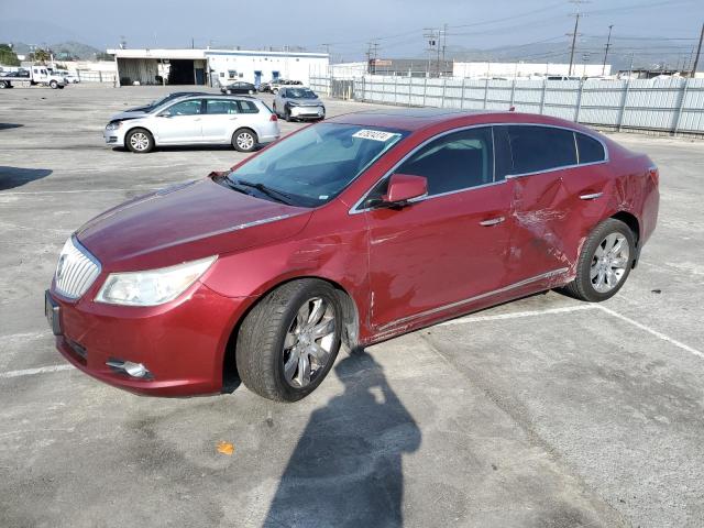 BUICK LACROSSE 2010 1g4ge5gv1af256351