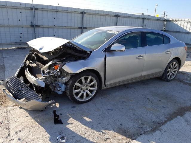 BUICK LACROSSE C 2010 1g4ge5gv1af260741