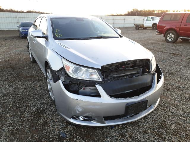 BUICK LACROSSE C 2010 1g4ge5gv1af302258