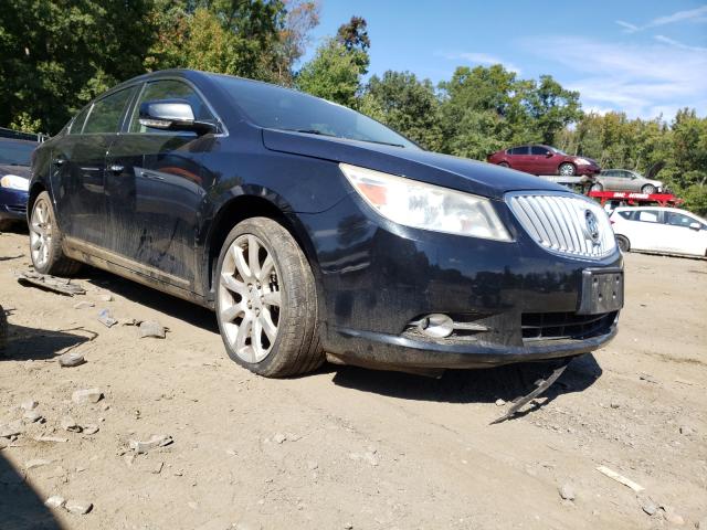 BUICK LACROSSE C 2010 1g4ge5gv1af303541