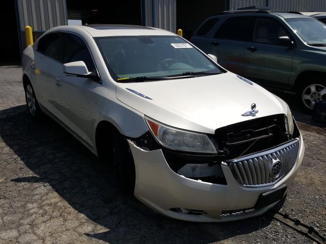 BUICK LACROSSE C 2010 1g4ge5gv1af305046