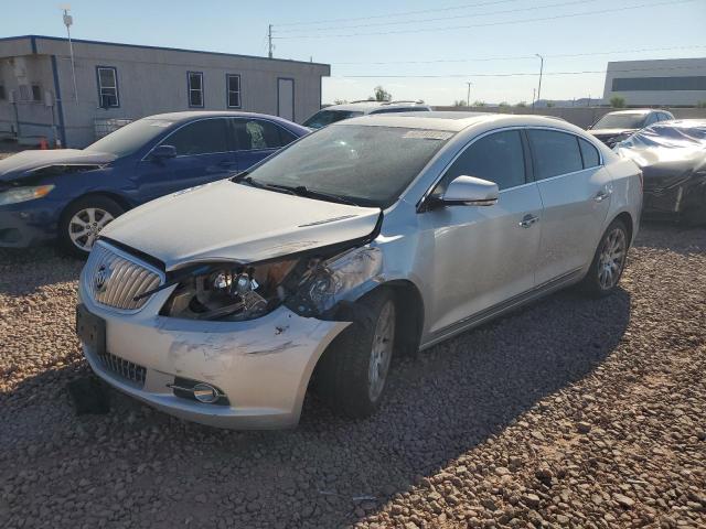 BUICK LACROSSE C 2010 1g4ge5gv2af172734