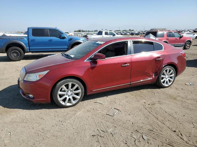 BUICK LACROSSE 2010 1g4ge5gv2af176475