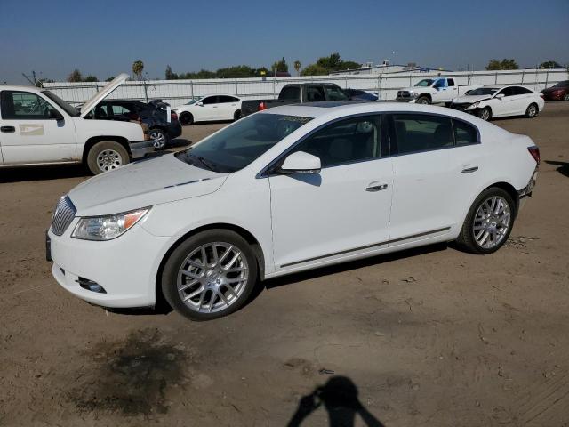 BUICK LACROSSE C 2010 1g4ge5gv2af180817