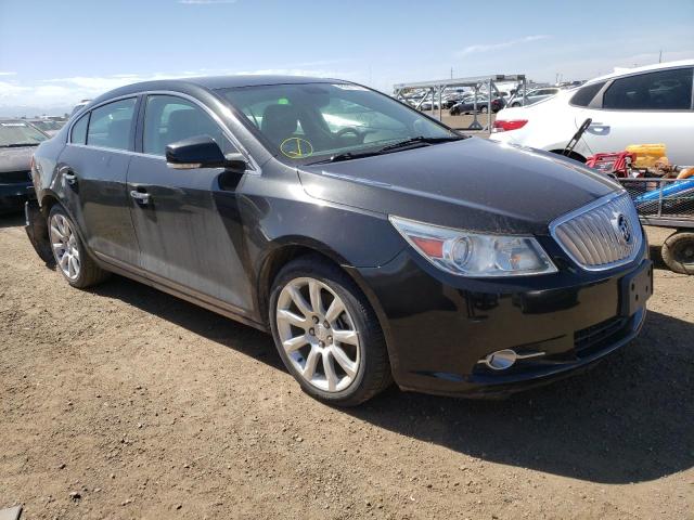 BUICK LACROSSE C 2010 1g4ge5gv2af187234