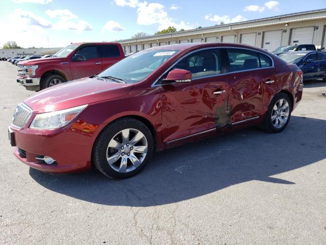 BUICK LACROSSE C 2010 1g4ge5gv2af221253