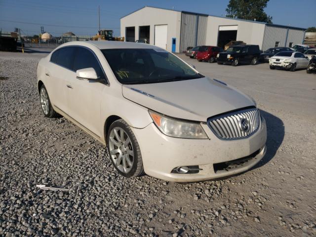 BUICK LACROSSE C 2010 1g4ge5gv2af265530