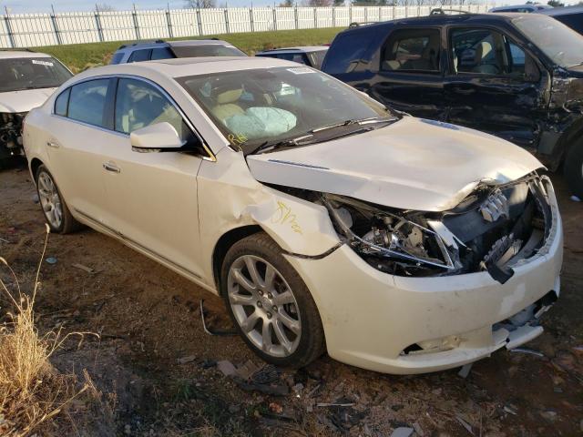 BUICK LACROSSE C 2010 1g4ge5gv3af173178