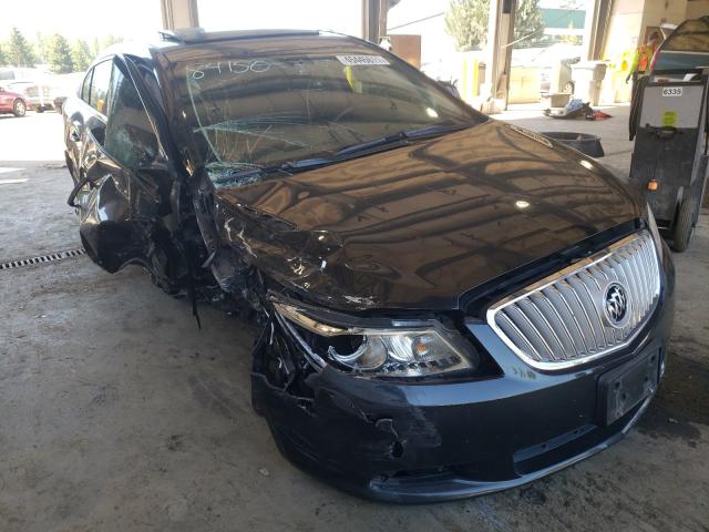 BUICK LACROSSE C 2010 1g4ge5gv3af192717