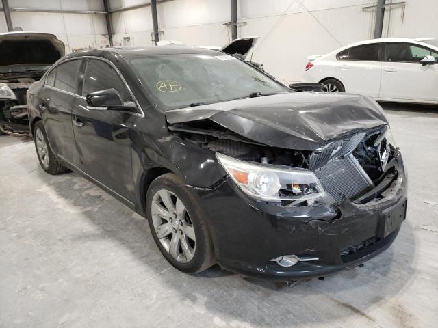 BUICK LACROSSE C 2010 1g4ge5gv3af257341