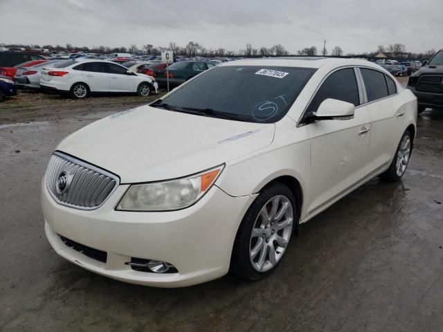 BUICK LACROSSE C 2010 1g4ge5gv3af312547