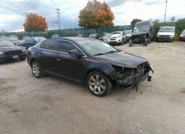 BUICK LACROSSE 2010 1g4ge5gv4af145499