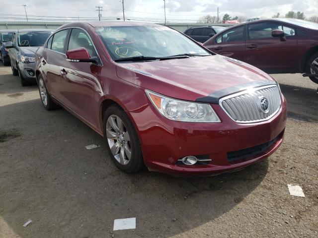 BUICK LACROSSE C 2010 1g4ge5gv4af152145