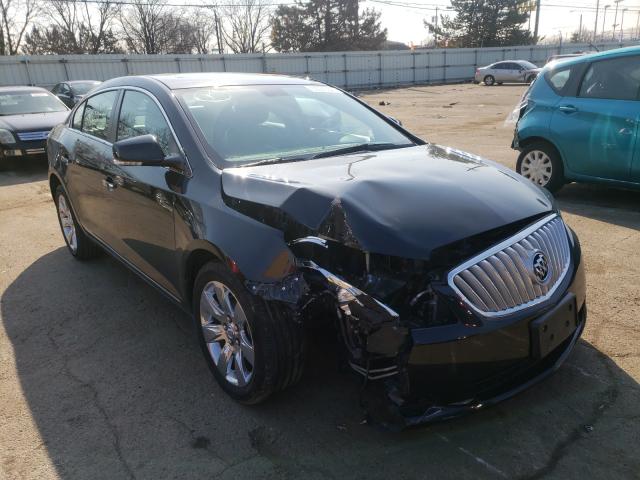 BUICK LACROSSE C 2010 1g4ge5gv4af214644