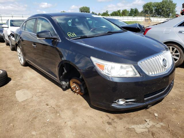 BUICK LACROSSE C 2010 1g4ge5gv4af264119