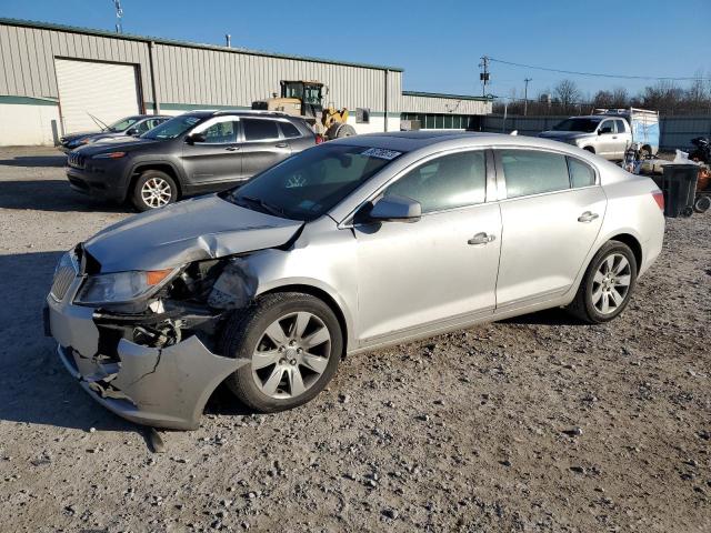 BUICK LACROSSE 2010 1g4ge5gv4af271877