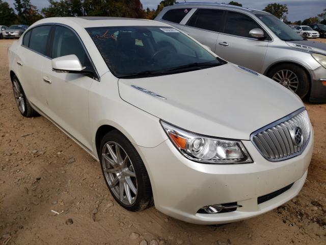 BUICK LACROSSE C 2010 1g4ge5gv4af324075