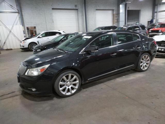 BUICK LACROSSE C 2010 1g4ge5gv5af147441