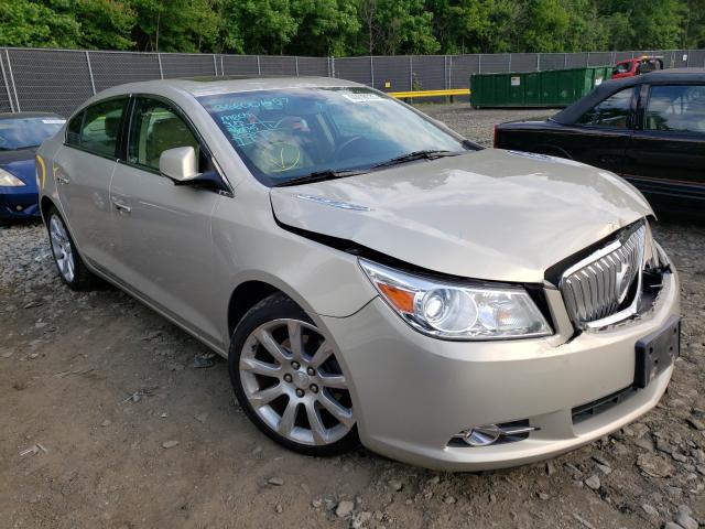 BUICK LACROSSE C 2010 1g4ge5gv5af162313