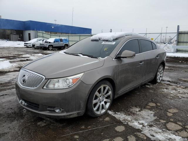 BUICK LACROSSE C 2010 1g4ge5gv5af194193