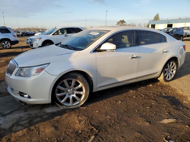 BUICK LACROSSE 2010 1g4ge5gv5af212773