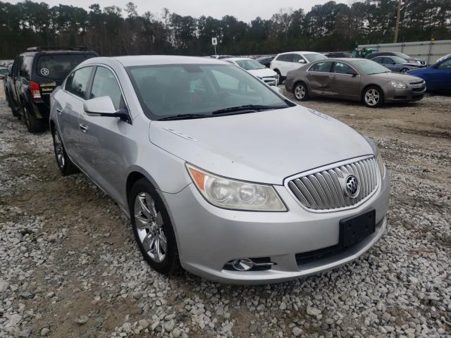 BUICK LACROSSE C 2010 1g4ge5gv5af228147